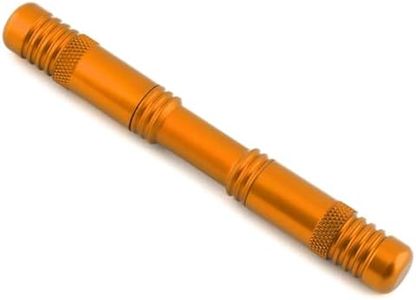 DYNAPLUG Dyna Racer Pro Tubeless Repair Kit in Orange