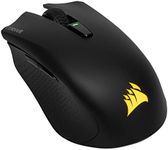 CORSAIR HARPOON WIRELESS RGB Lightw