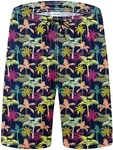 FT FENTENG Mens Swim Trunks for Men