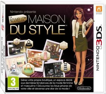 La nouvelle Maison du Style