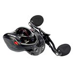 Elite Baitcasting Reels