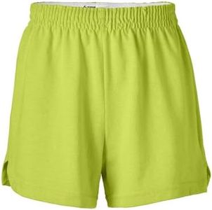 Soffe Women's Cheer Active Shorts: Trendy Fashion
