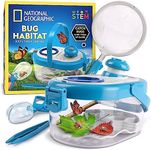 NATIONAL GEOGRAPHIC Bug Catcher Kit