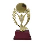 JUZ4U Premium Trophies for Winners appreciations Events Awards Teachers Students Offices