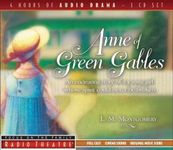 Anne of Green Gables (Radio Theatre