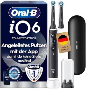 Oral-B iO 
