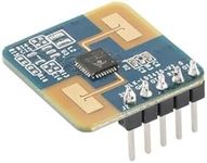 EC Buying LD2420 Radar Sensor Module 24GHz ISM Human Body Micromotion Millimeter Wave Radar Sensor Module AIOT Smart Home 8M 3.3V 50A