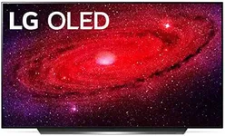 LG OLED77CXPUA Alexa Built-In CX 77-inch 4K Smart OLED TV (2020 Model)