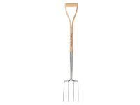 Kent & Stowe Garden Life Digging Fork FSC-100%