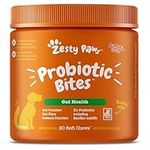 Zesty Paws Probiotics for Dogs - Di