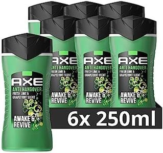 Axe 3-in-1