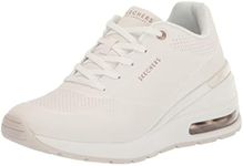 Skechers Womens Million Air Elevate