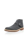 Kenneth Cole New York Men's Best of Chuck Chukka Boot Grey Size: 5 UK