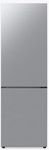 Samsung RB33B610ESA 60cm Free Standing Fridge Freezer Silver E Rated