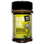 Angus & Oink | Garlic Butter Seasoning | Rich & Indulgent Flavour for Chicken, Fries & Roast Potatoes | 225g