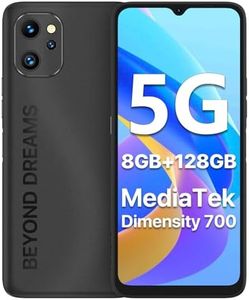 UMIDIGI 5G