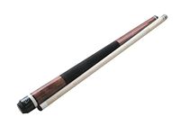 2022 New Champion Sport Co 42 inch, 48 inch or 52 inch Billiards Cue Stick Junior Size Cues (48 Inch Long 18oz, Brown)