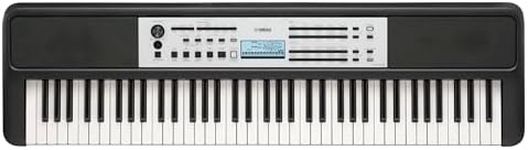 Yamaha YPT