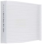 Cabin Filter Fits: Nissan Qashqai