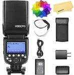 Godox V860III-C Camera Flash Speedl