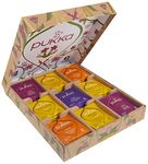 Pukka Tea Bags Organic Selection Box - 45 Count (Pack of 1)