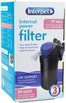 Interpet Internal Aquarium Fish Tan