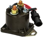 Motorcraft DY860 Glow Plug Switch