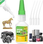 Metal Glue, 20g Heavy Duty Adhesive