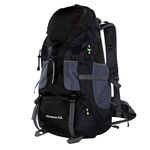 Free Knight Waterproof Travel Backpacks