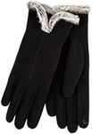 Isotoner Ladies Thermal Smartouch G