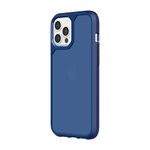 Griffin Technology Survivor Strong for iPhone 12 Pro Max - Navy/Navy