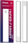 Under Cabinet Lighting, 3200mAh Rec