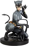 McFarlane Toys DC Direct DC Designer Series - Catwoman by Stanley ARTGERM LAU (Resin), Multicolor