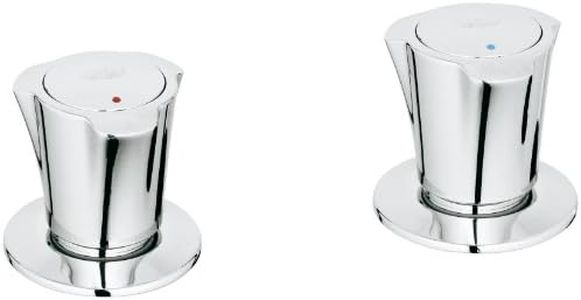 Grohe Robinet Bidet Costa L 18904001 (Import Allemagne)