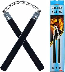 Nunchucks,