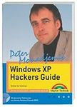 Windows XP Hacker's Guide.