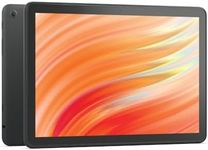 Amazon Fire HD 10 tablet, built for