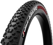 Vittoria Agarro Mountain Bike Tires for Mixed Terrain Conditions - Trail TNT 4C G2.0 MTB Tire - Tubeless Ready (29x2.35), Anthracite