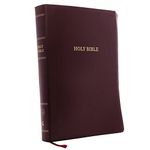 Reference Bibles