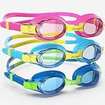 ZABERT K20 Swimming Goggles for Kid