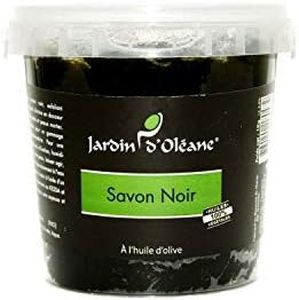 Savon Noir Africain Olive BIO 100% Pure Et Naturel Exfoliant Gommage Pour Corps Visage Et Peau 1 Kg