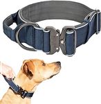 Leashboss Tactical Dog Collar - Dog