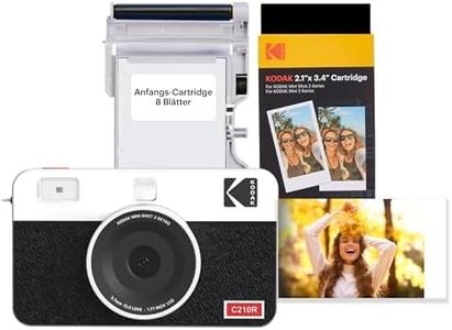 Kodak Mini