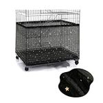 Changyeah Bird cage Cover Birdcage,