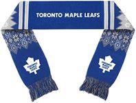 NHL Unisex Lodge Scarf, Unisex, Team Color, One Size