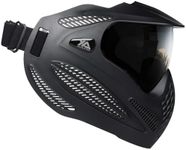 Xaegistac Paintball Mask-Intergrate
