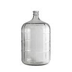 5 Gallon Italian Glass Carboy