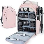 BAGSMART Camera Bag, Camera Backpac