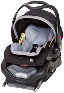 Baby Trend Secure Snap Tech Infant Car Seat, Nimbus