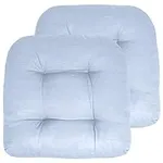 Sweet Home Collection Patio Cushion